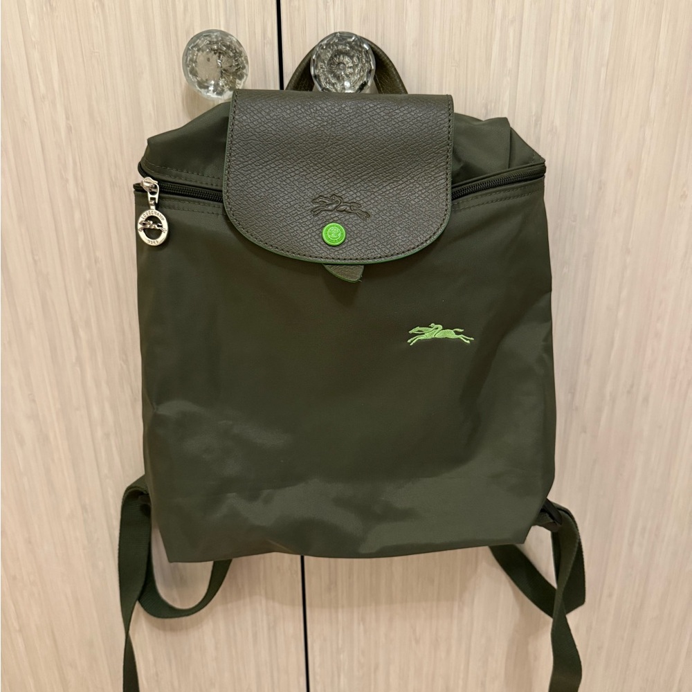 Longchamp Le Pliage Backpack